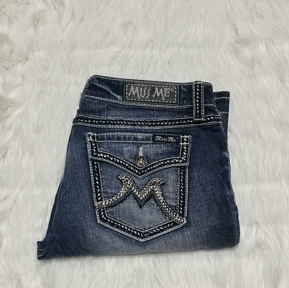 miss me jeans easy boot plus size x1019el size 33 poshmark size 33 miss me jeans